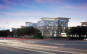 Hyatt House Dallas / Frisco